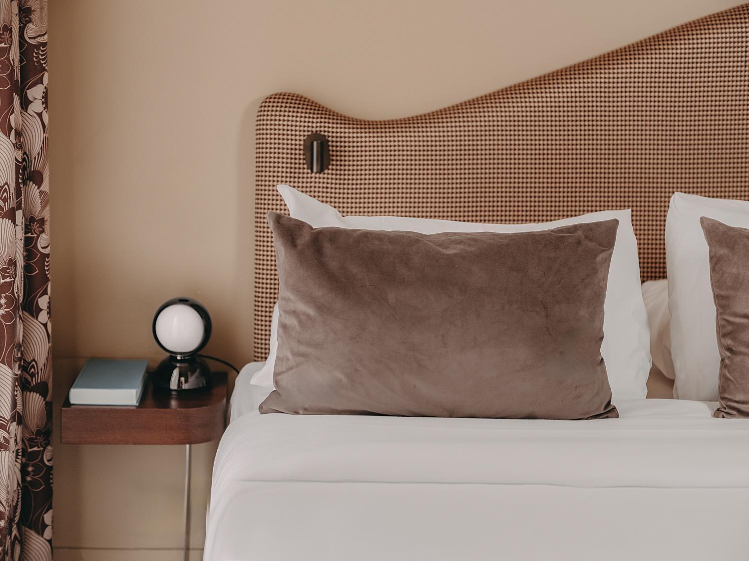 Hotel Belloy Saint Germain Paris Bagian luar foto